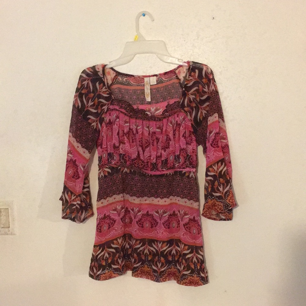 Blouse